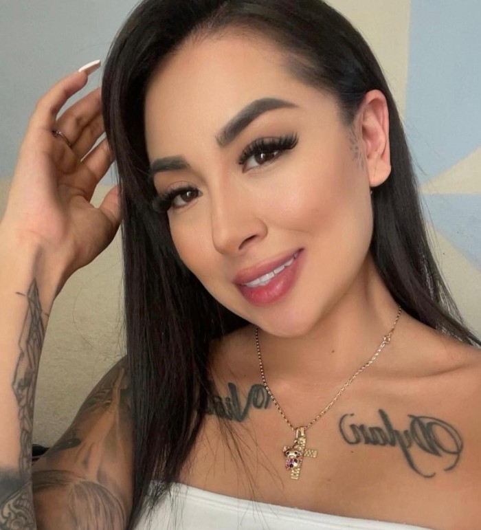 Ñiñata con ganas de lujuria y fiesta