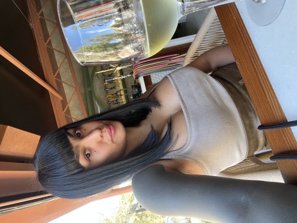 Camila trans zona atocha