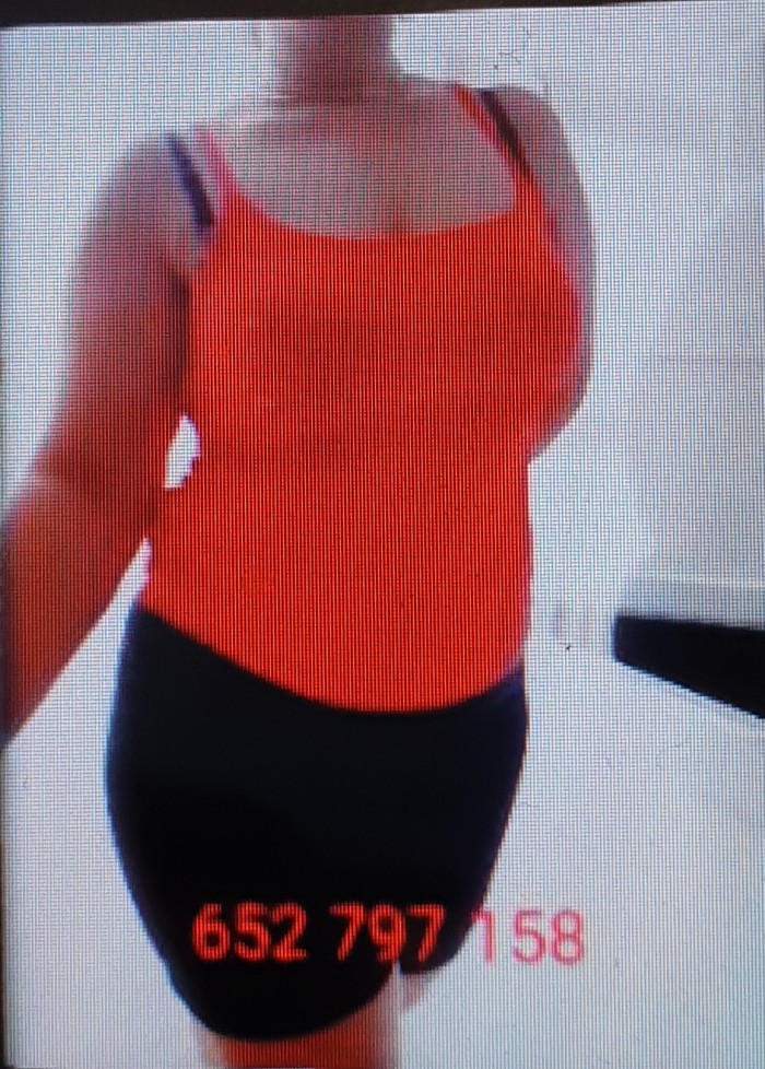 MASAJES RELAJANTES Y DESCONTRACTURANTES CUERPO ENT