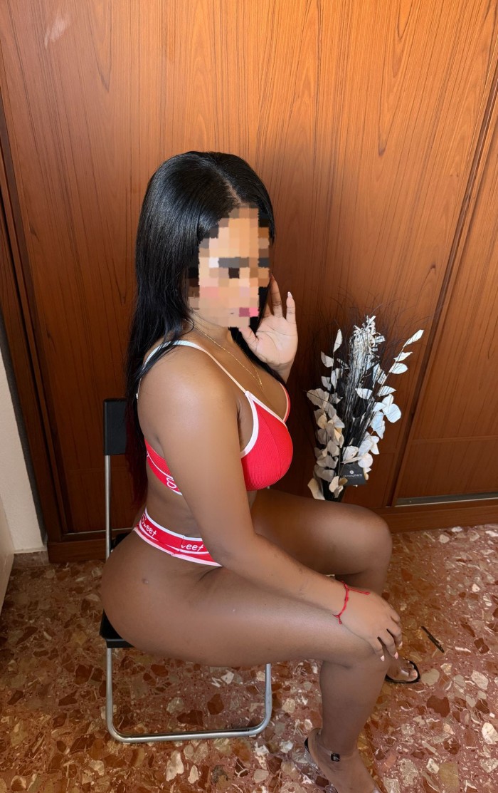 AMANTE PERFECTA PARA UN TRATO VIP