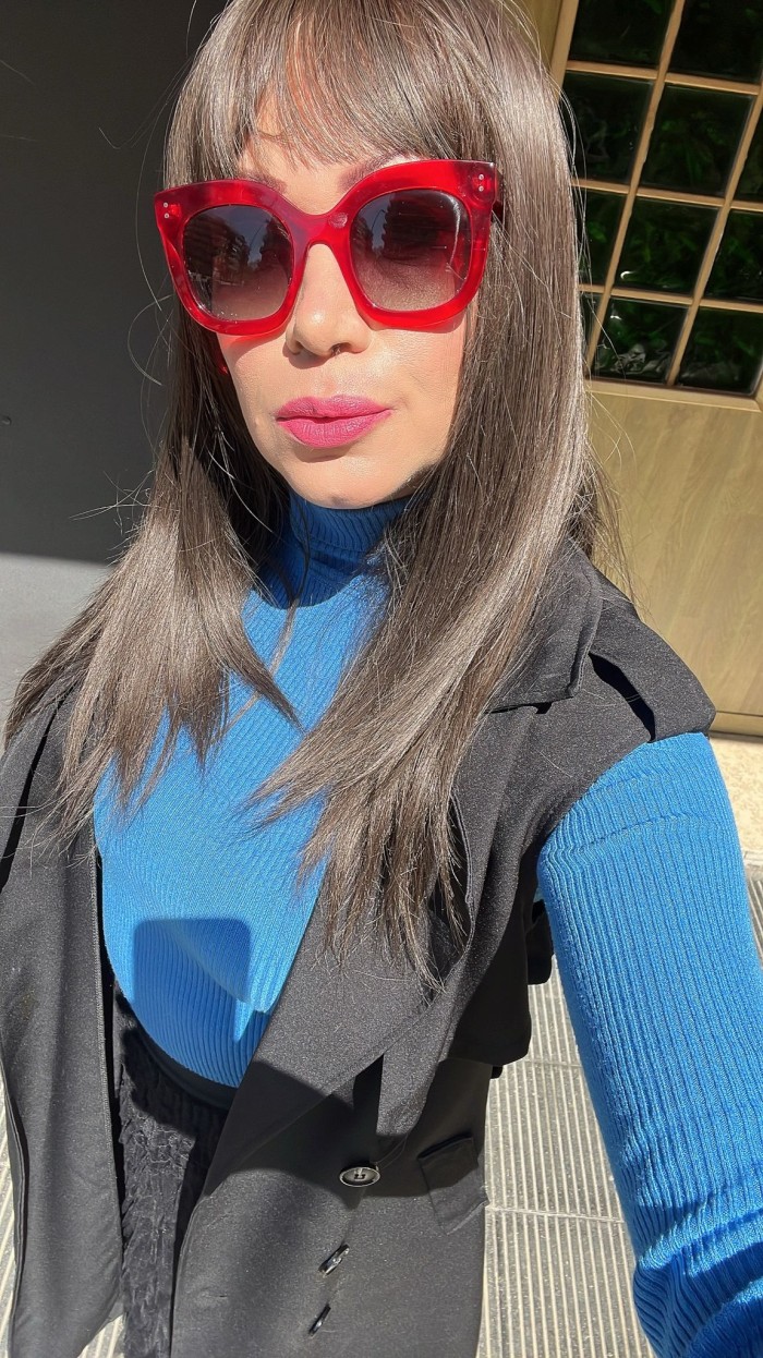 IDEAL HETEROS PRINCIPIANTES. TRANQUILIDAD