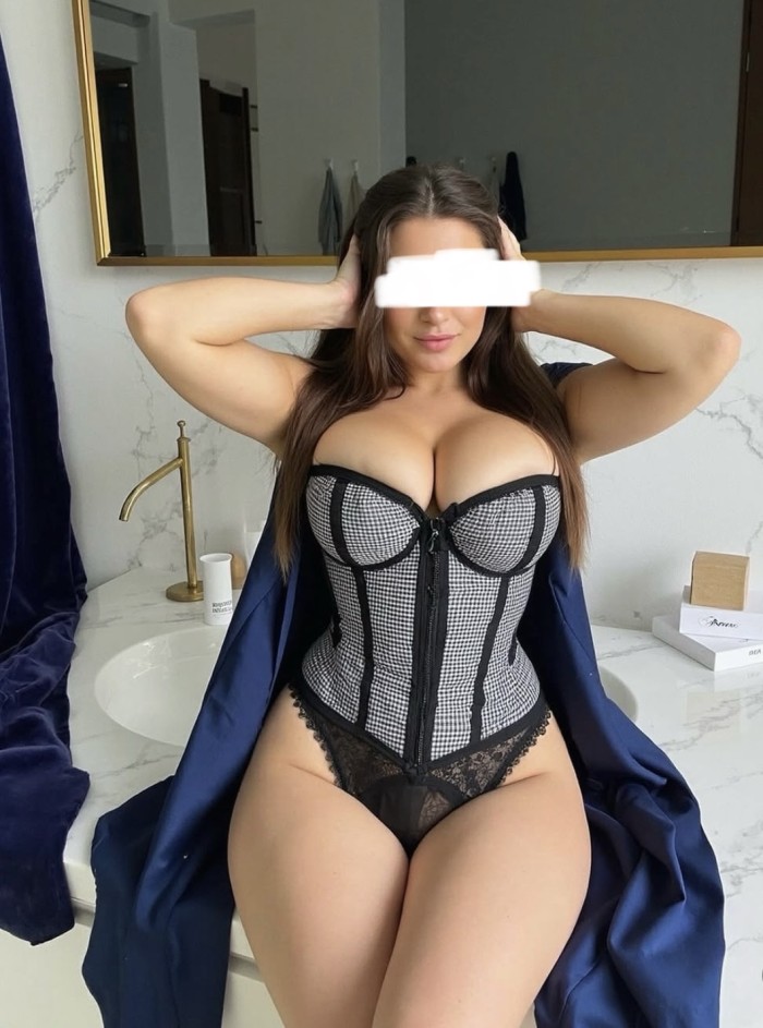 Elena primera vez en Pamplona