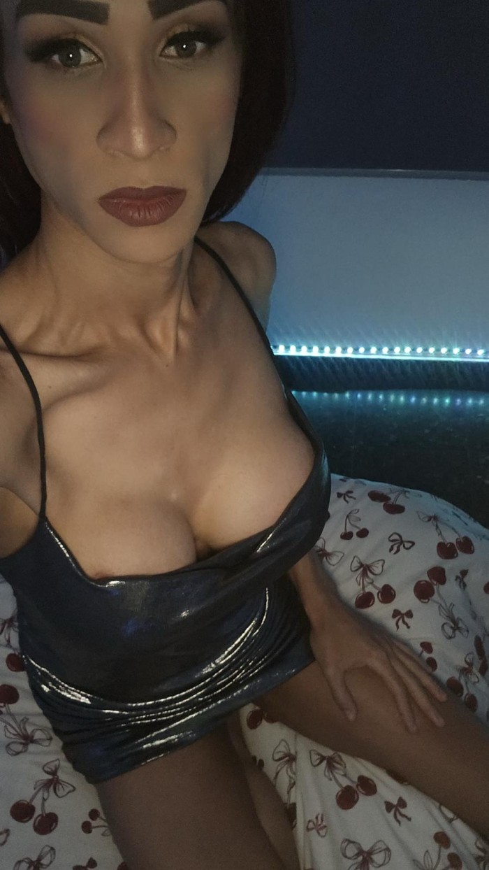 KORAL 603906726, VENEZOLANA ARDIENTE CHICA TRANS