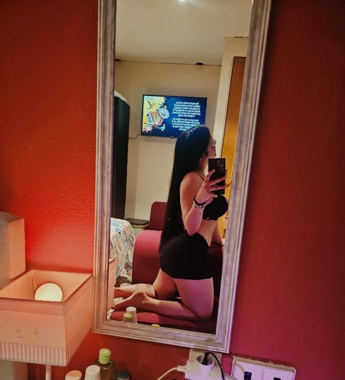 105 DE PECHOS NATURALES FOTOS 100% REAL