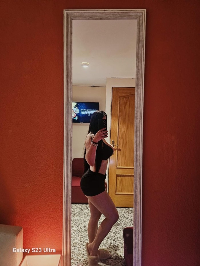 105 DE PECHOS NATURALES FOTOS 100% REAL