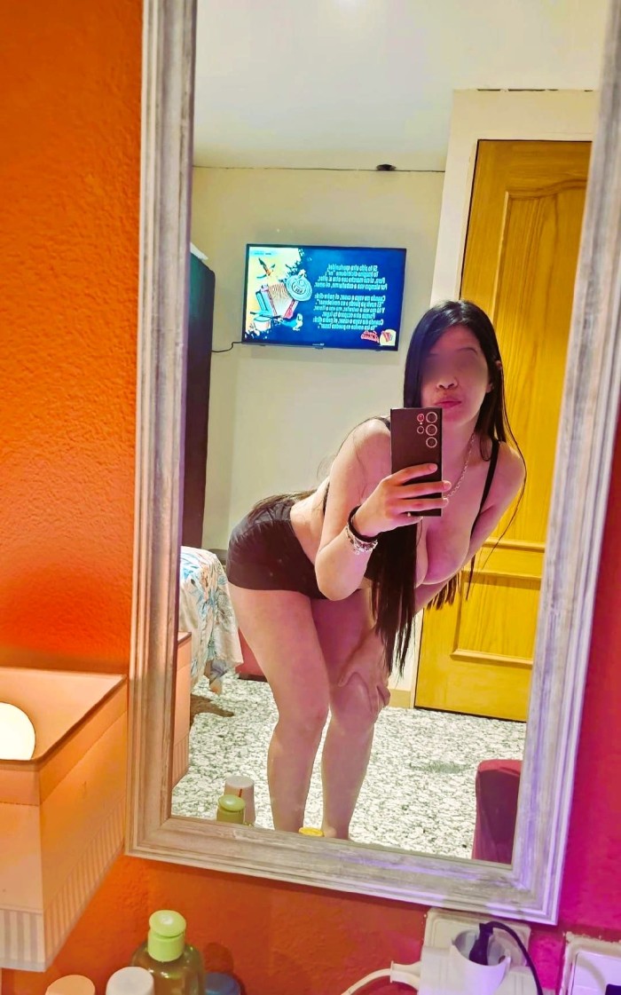 105 DE PECHOS NATURALES FOTOS 100% REAL