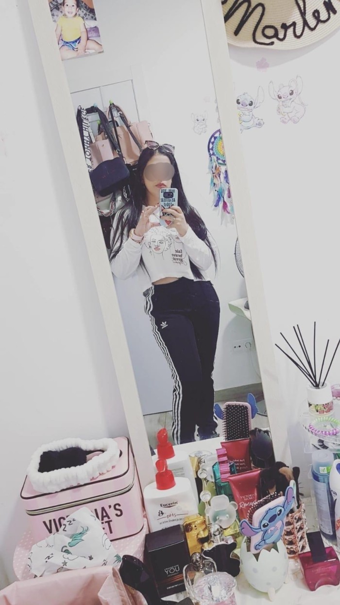 105 DE PECHOS NATURALES FOTOS 100% REAL