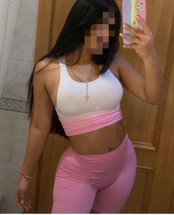 GUAPISMA ENCANTADORA SOLO POR UNOS DIAS