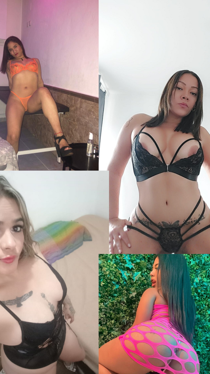 6M-SALIDAS CON GUARRAS RICAS