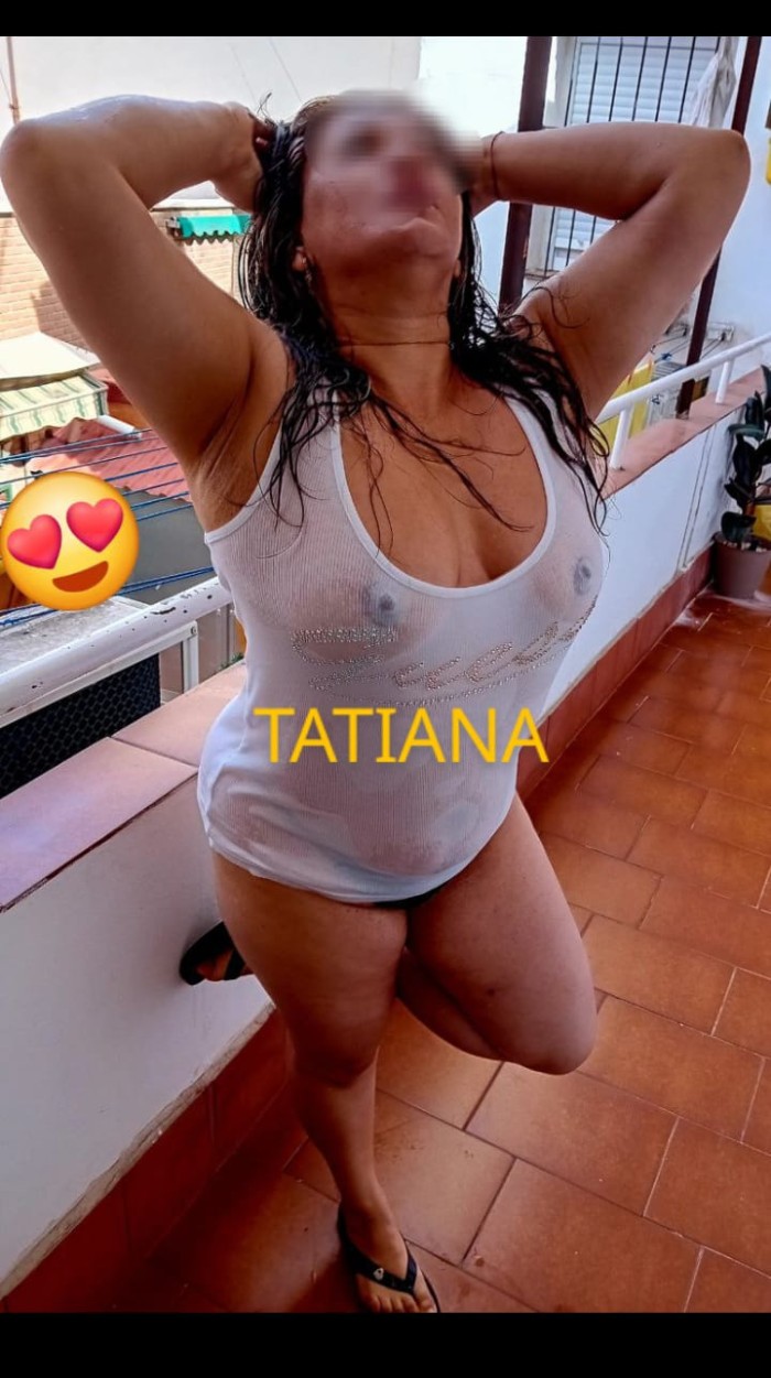 Sensualidad y Vicio al máximo