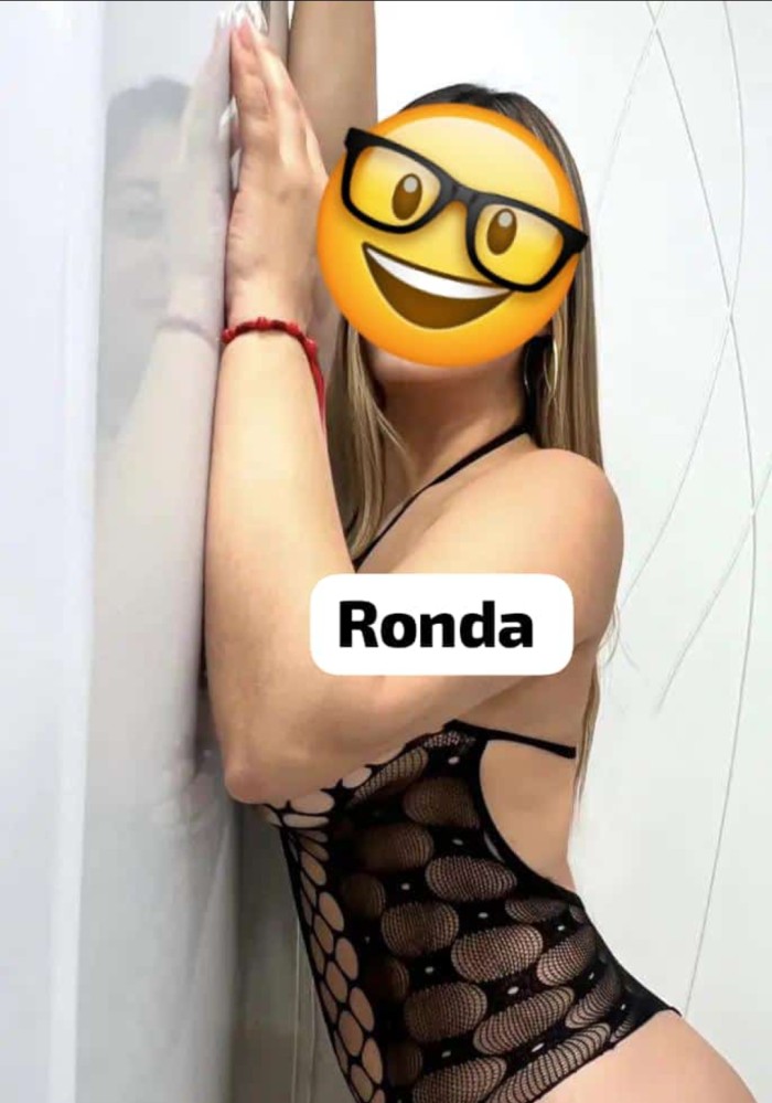 La más fiestera de RONDA