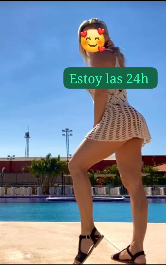 La doctora del placer en Ronda