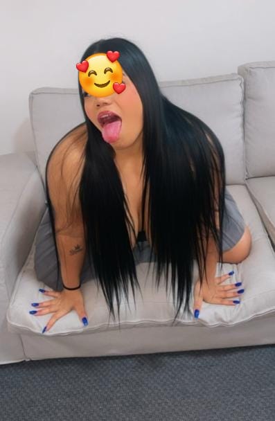 Ven echame esa leche en mi boquita servicio completo