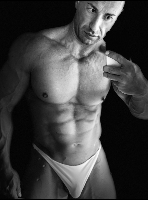 Masajista Terapéutico