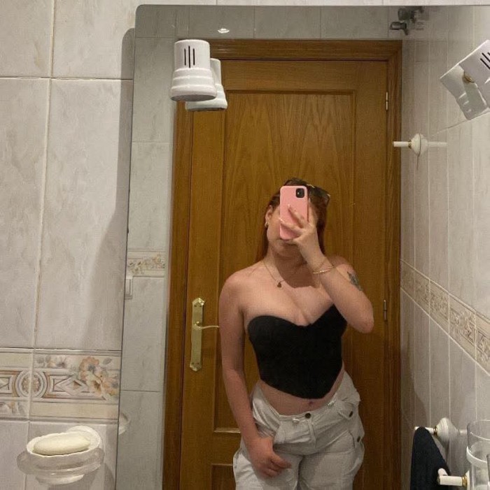 TIA GUARRA BUENORRA BUSCA POLLA EN MURCIA