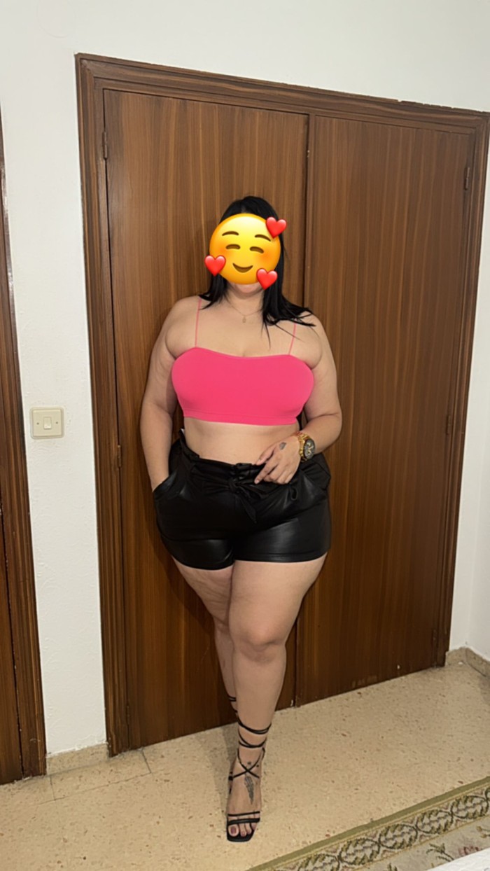 PARAGUAYA GUAPISIMA Y MUY CARIÑOSA SUPERNOVEDAD