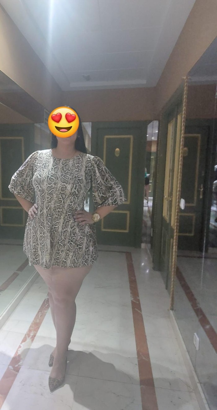 PARAGUAYA GUAPISIMA Y MUY CARIÑOSA SUPERNOVEDAD
