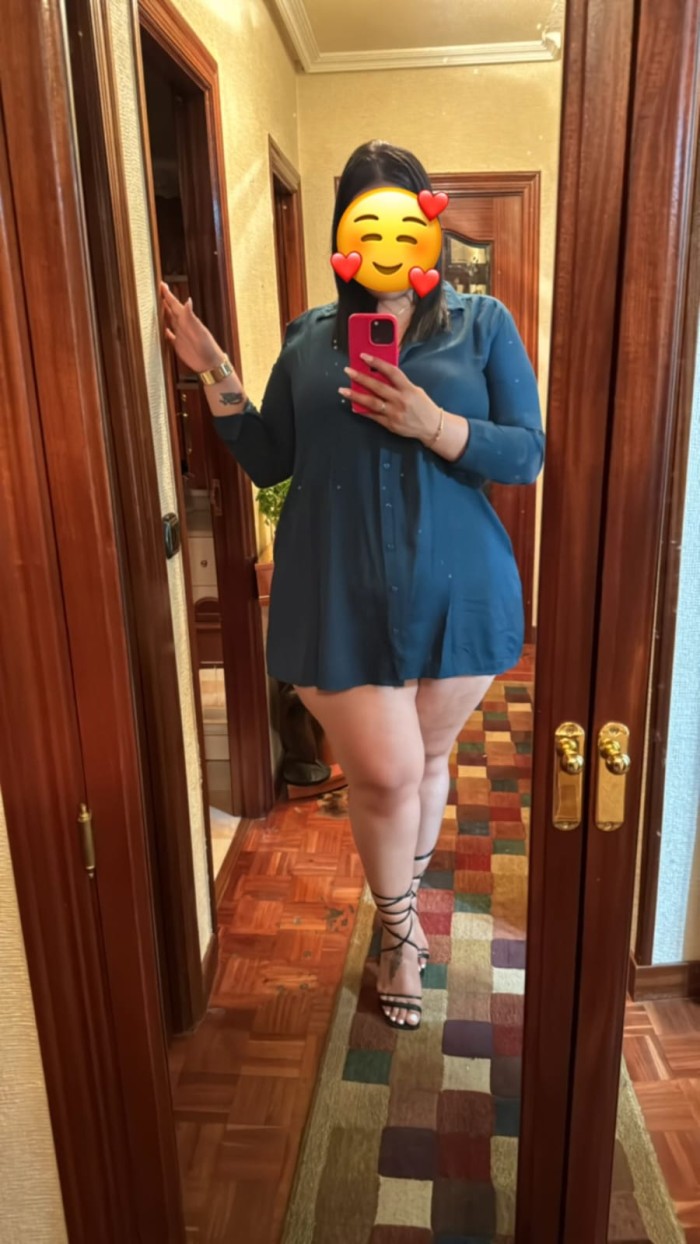PARAGUAYA GUAPISIMA Y MUY CARIÑOSA SUPERNOVEDAD
