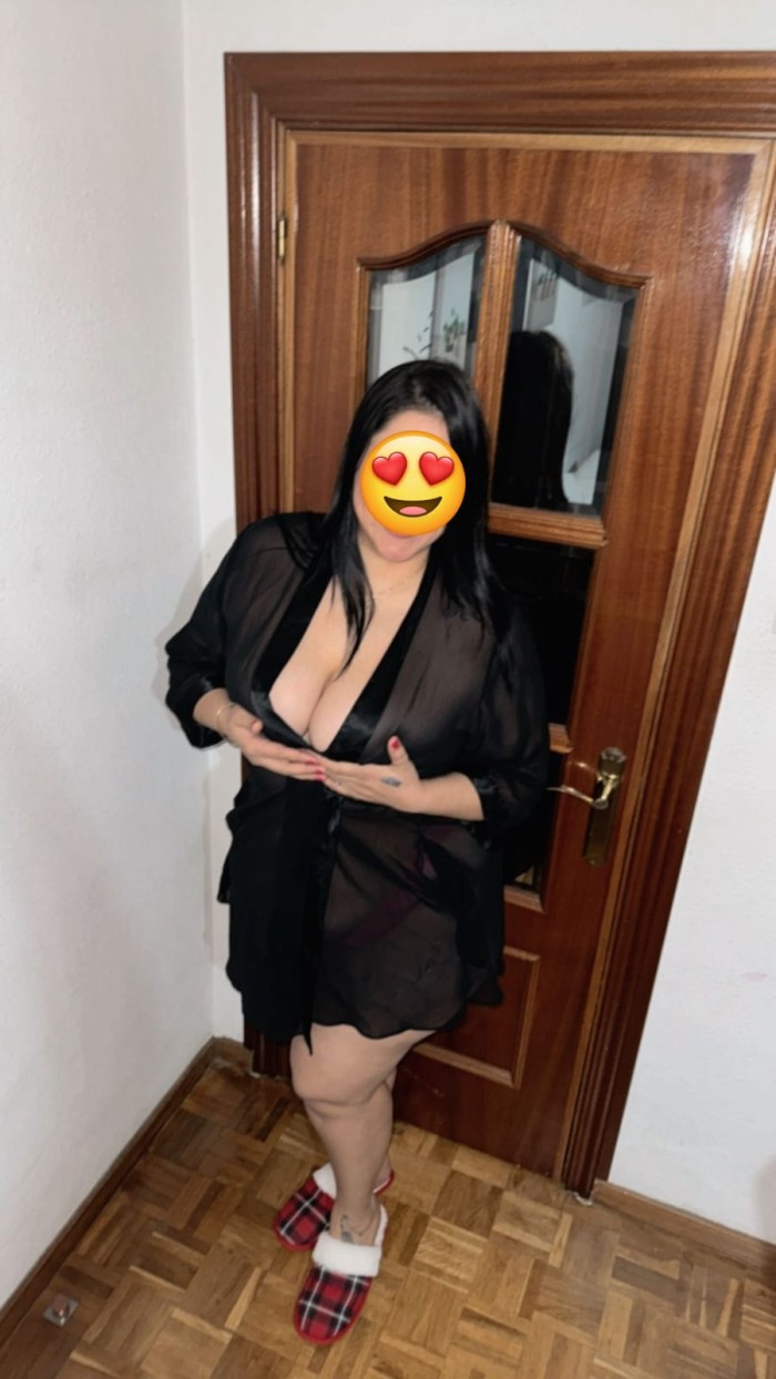 PARAGUAYA GUAPISIMA Y MUY CARIÑOSA SUPERNOVEDAD