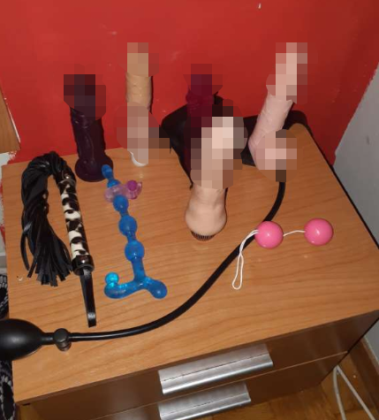 Soraya desde 30 rosas nueva en Mollet masajes etc