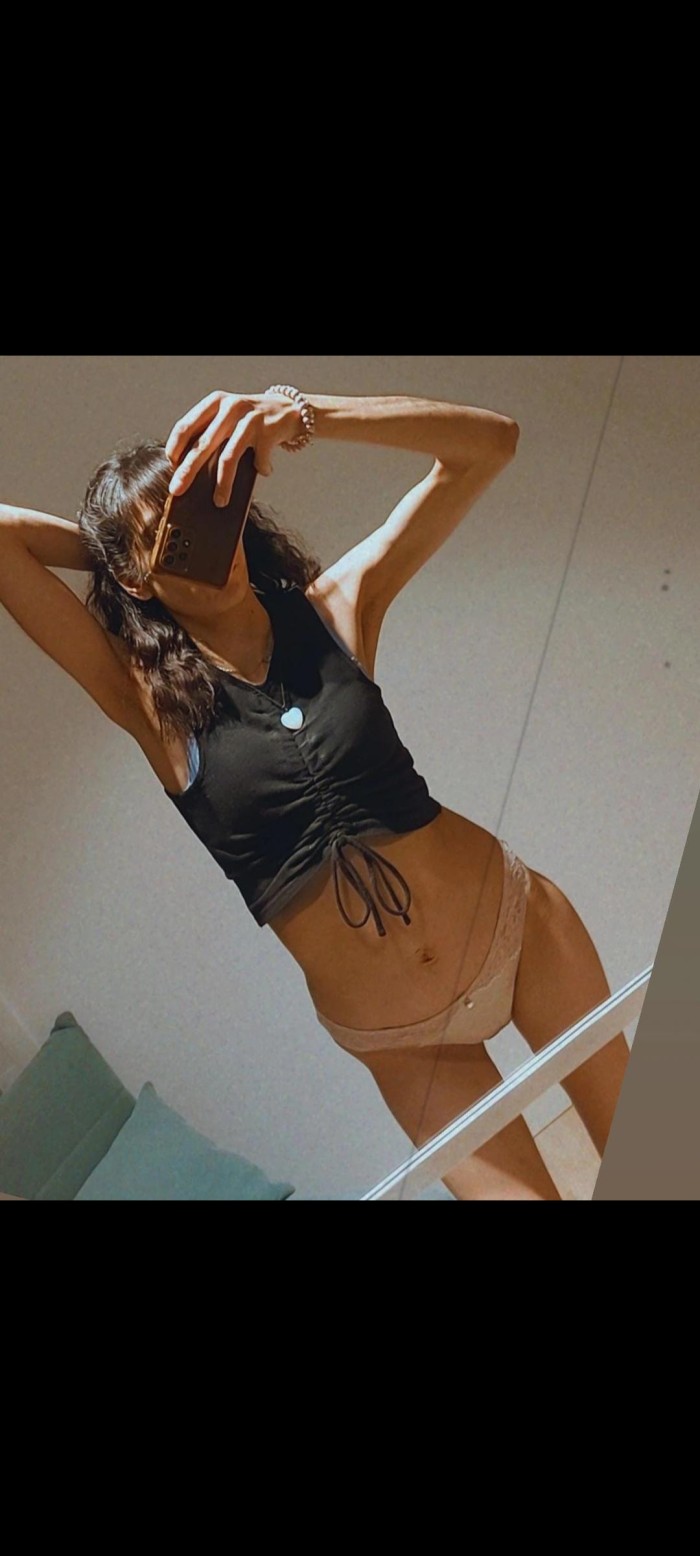 Unicersitaria 23 años BCN Capital