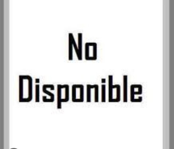 NOVEDAD POR POCOS DIAS EN TU CIUDAD