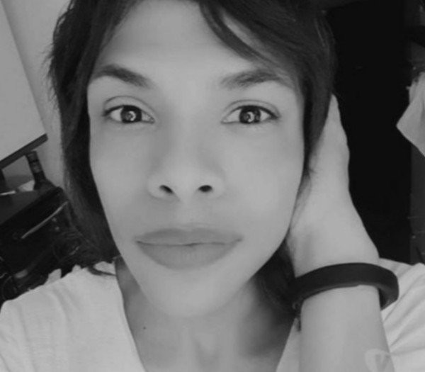 Niñata tran 24 masajes discreta