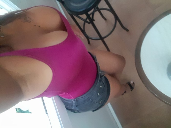 Tania, mujer novedad muy implicada en Torre del Ma