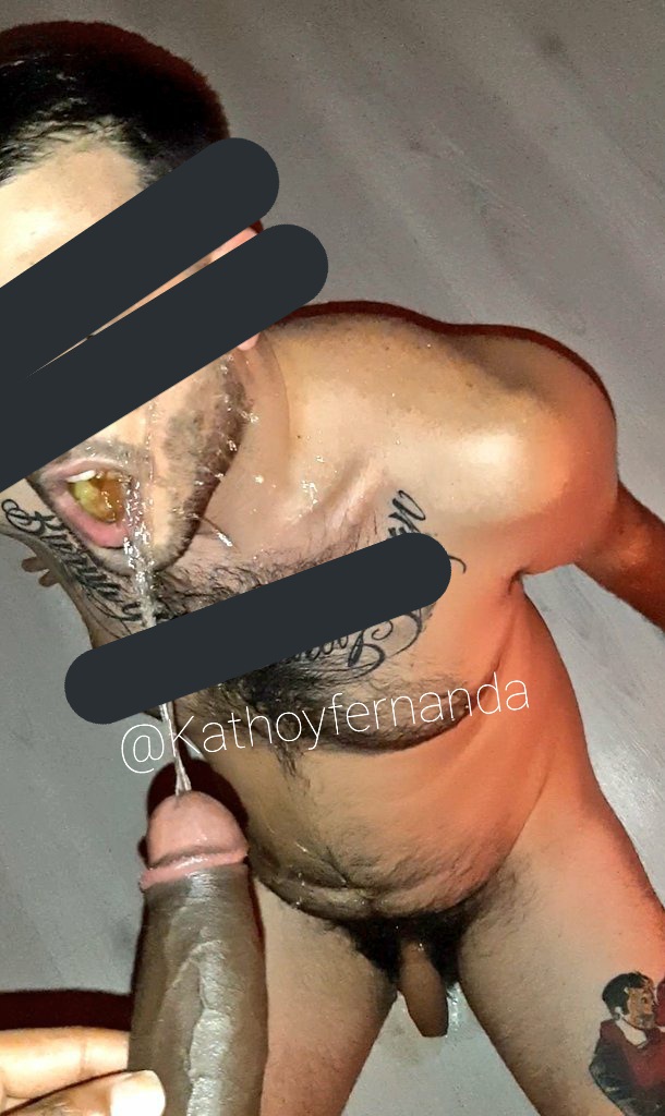 TRANS LADYBOY LATINA FIESTERA ACTIVA PASIVA