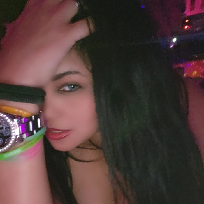 Oriana, la venezolana que despertará tus sentidos