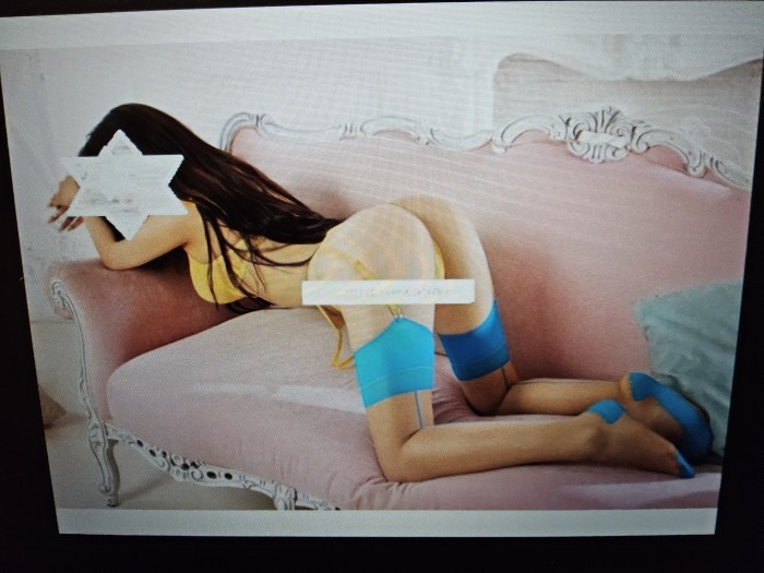 Novedad,,La Canaria que buscaba