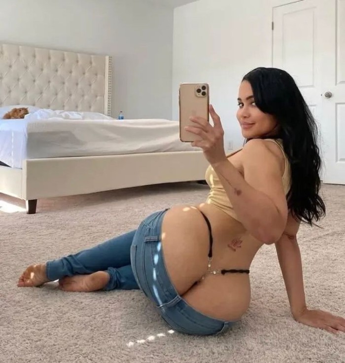 Hola corazón sol Mabel una chica muy candente y ca