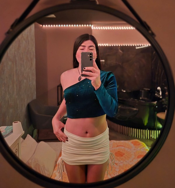 CADIZ PLAYA, LA DIOSA DEL AMOR Y LA COMPLACENCIA” FULL FIESTA