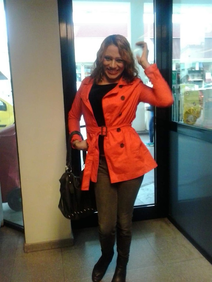 Vergona cargada de leche viciosa cañera fiestera