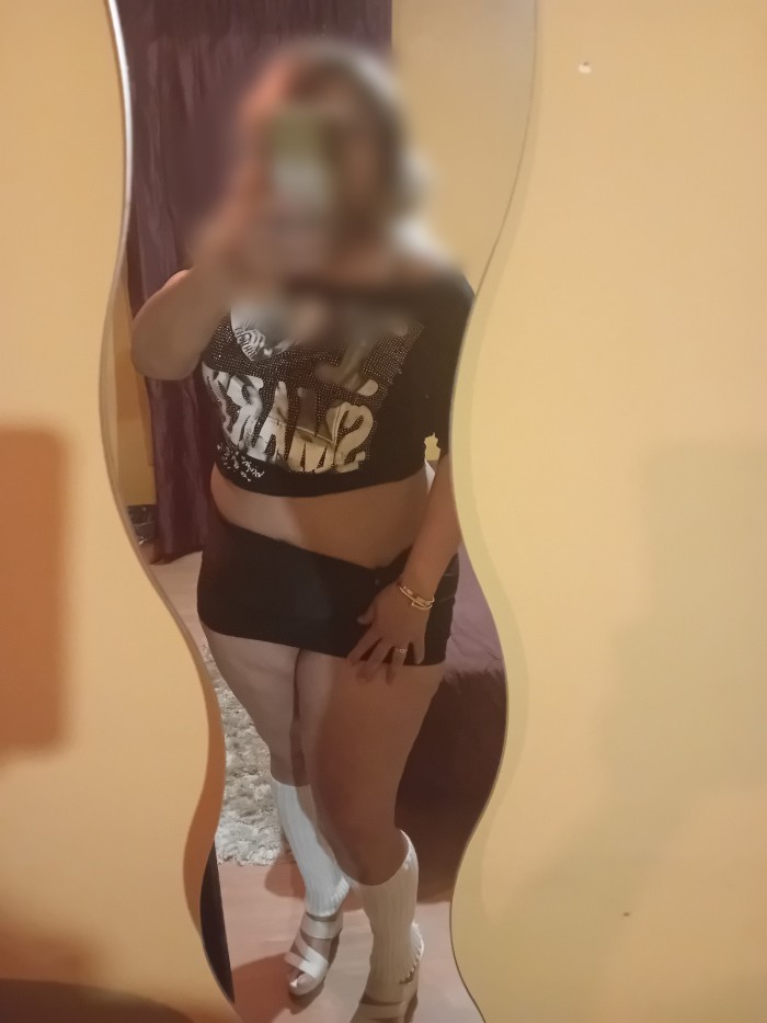 PRIMERA VEZ EN TU CIUDAD BB