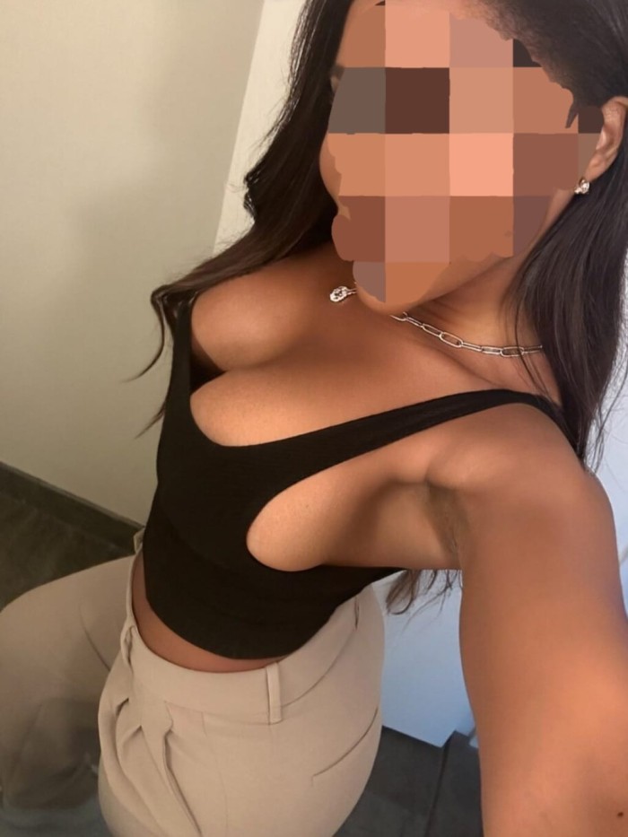 EL MEJOR POLVO DE TU VIDA UN CHOCHO RICO