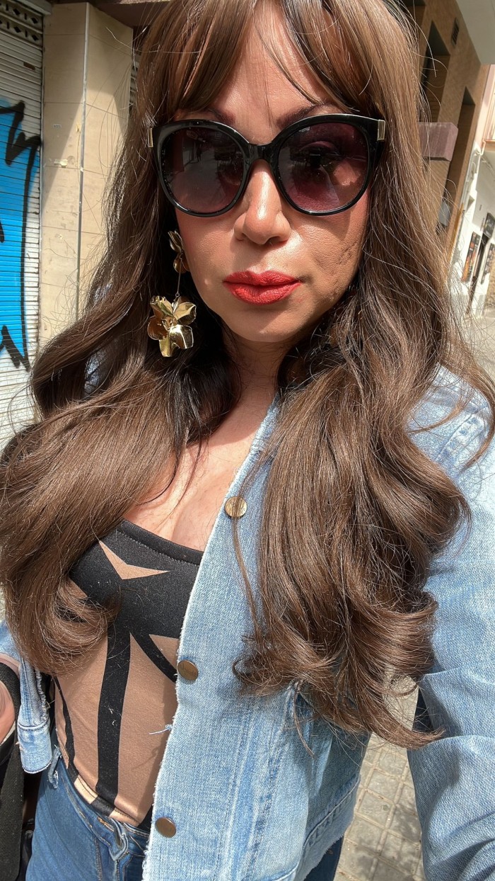 MASAJJE PROFUNDO BESO NEGRO RICO.. IDEAL PRINCIPIA