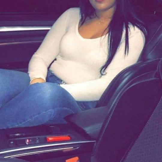 Chica 25 años caliente