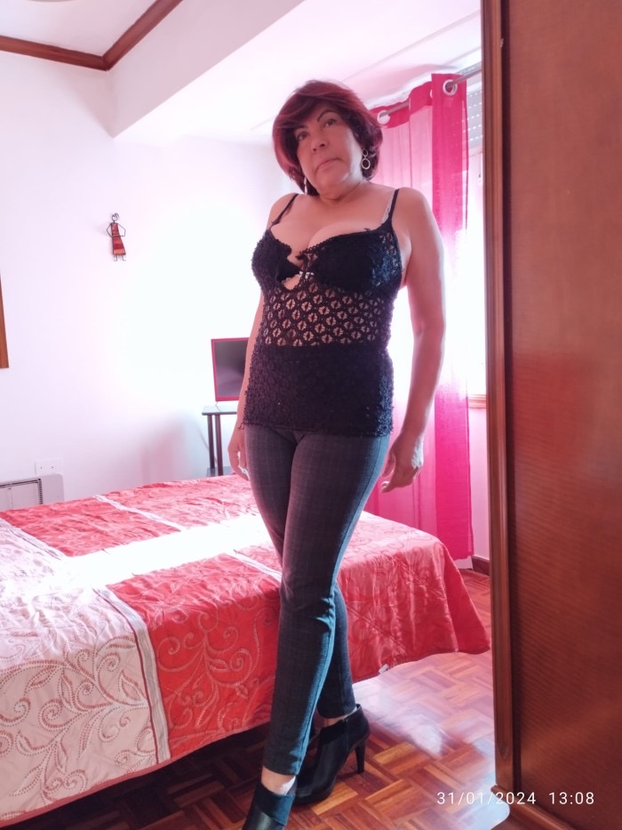 Cristal, última semana por Ferrol!