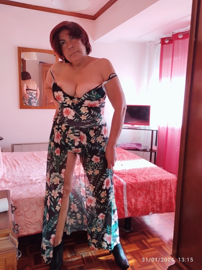 Cristal, última semana por Ferrol!