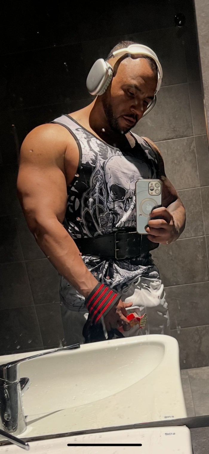 Lucas Vianchi, el cubano que te hará vibrar