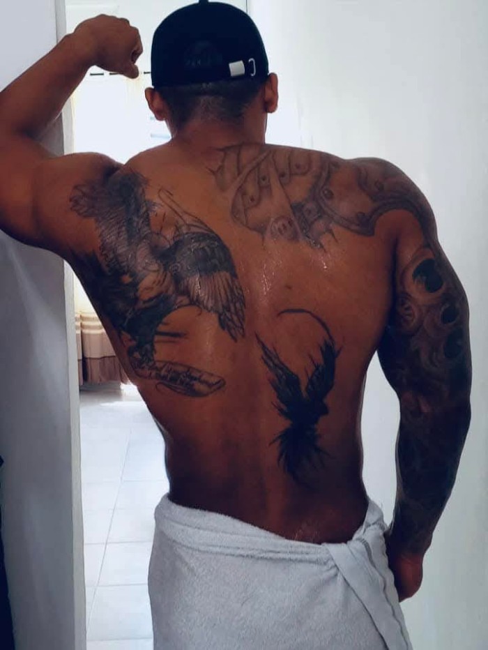 Lucas Vianchi, el cubano que te hará vibrar