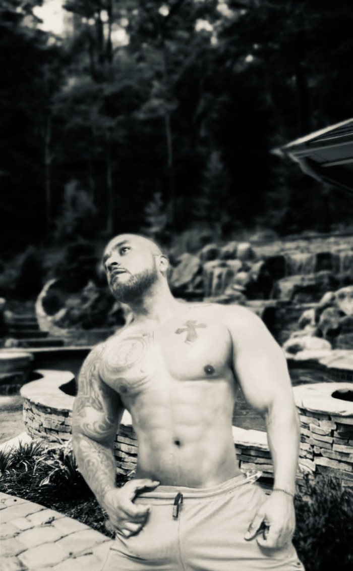 Lucas Vianchi, el cubano que te hará vibrar