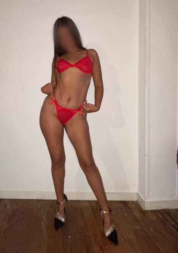 Diana rusa fiestera en Bilbao centro