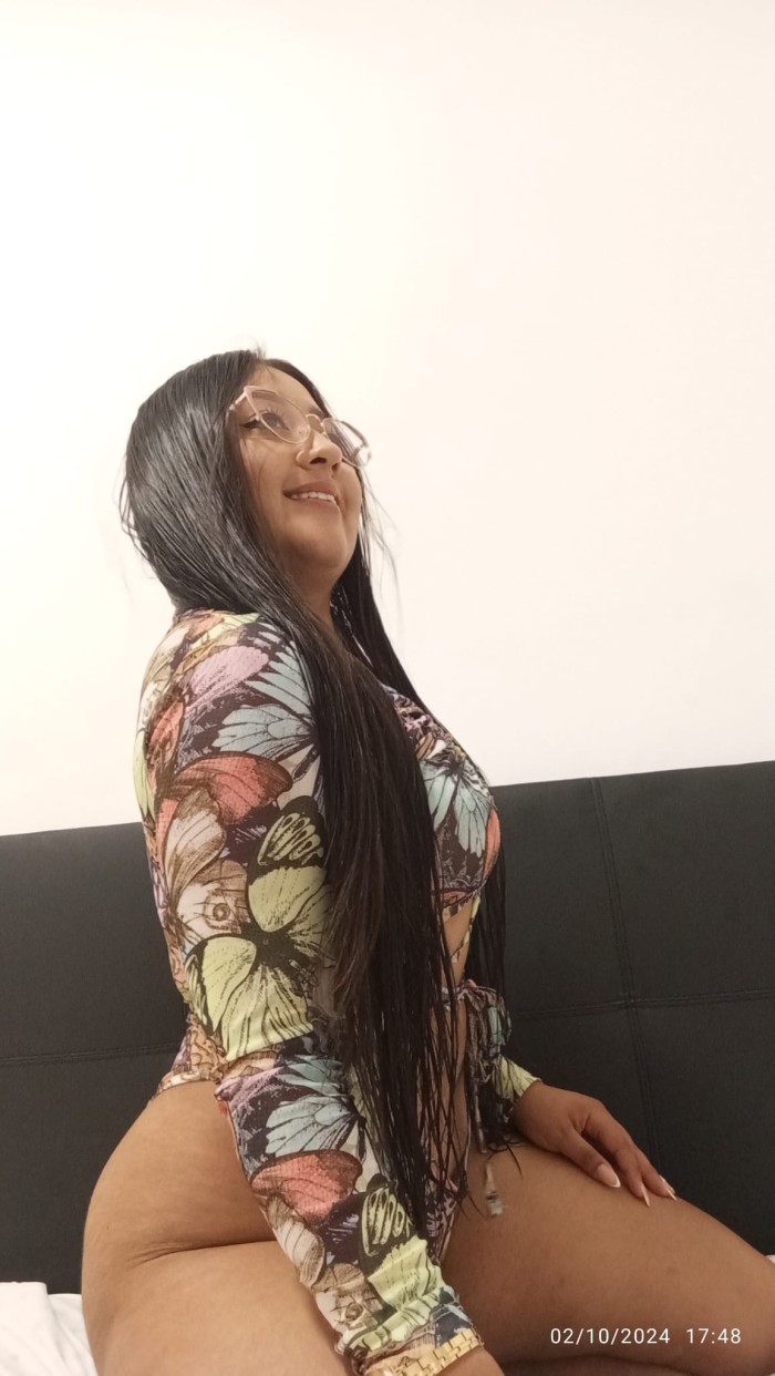Pamela joven complaciente ven a verme!
