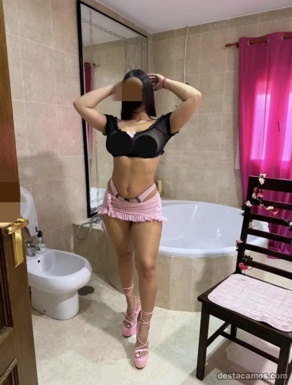 Tú amante perfecta