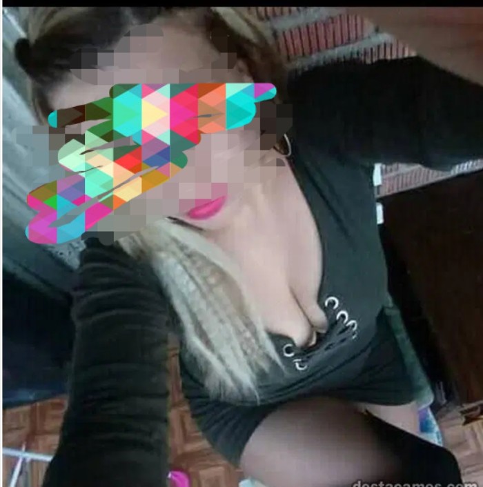 JUDITH TU ESPAÑOLA MASAJISTA CARIÑOSA