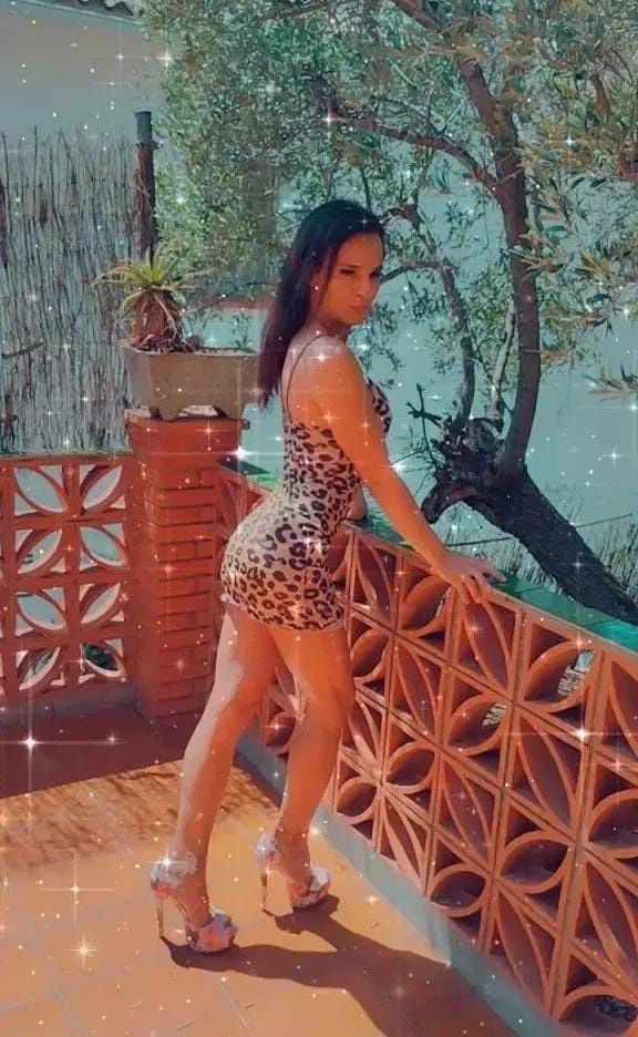 Carolina Chica Trans Videollamadas Calientes Hot