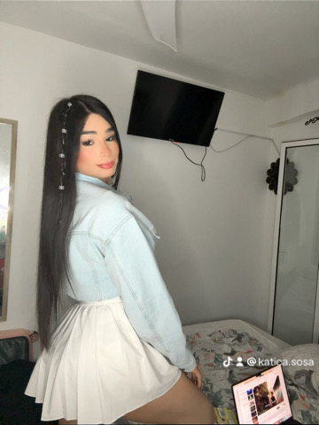 HERMOSA JOVENCITA LATINA RECIÉN LLEGADA A TU CIUDA