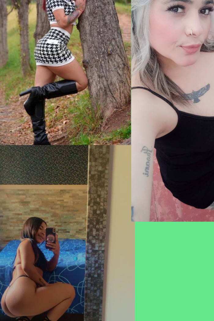 SALIDAS 24H ECONOMICAS CON ESCORT SEXYS